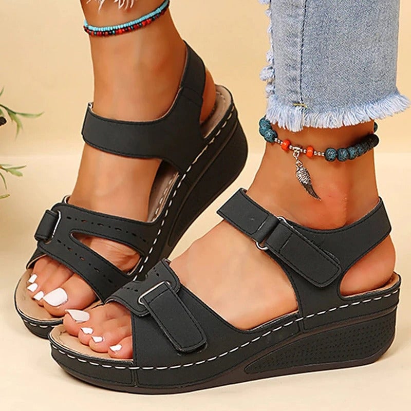 Helene | Women's Comfort Sandal