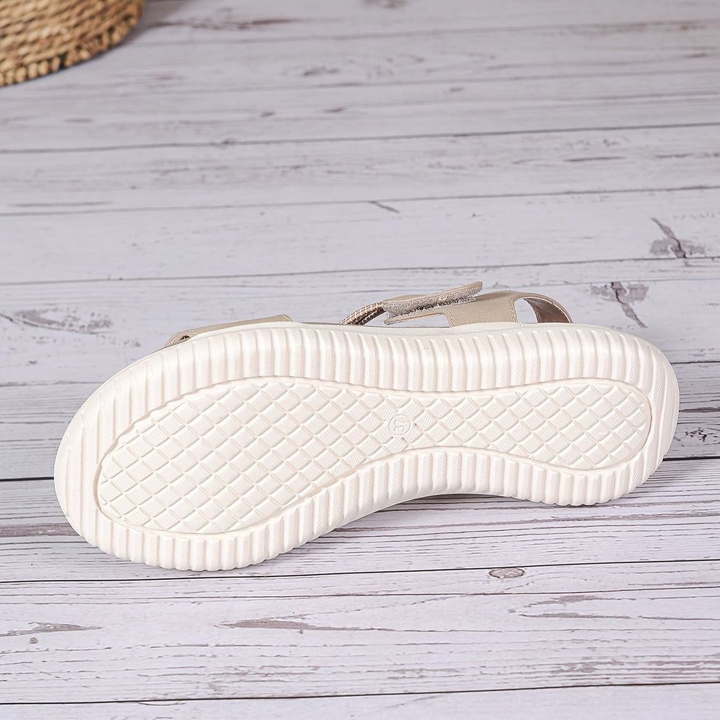 Velara | Orthopedic Sandal