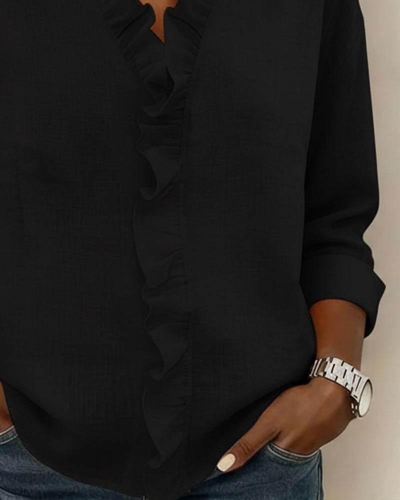 Giustina Blouse