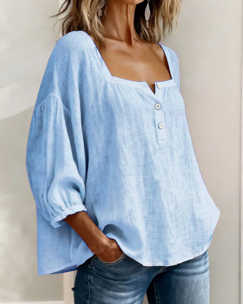 Fabiana Blouse
