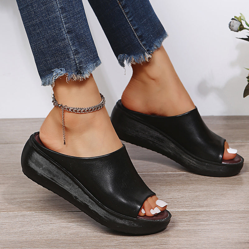 Elsie | Orthopedic Sandal