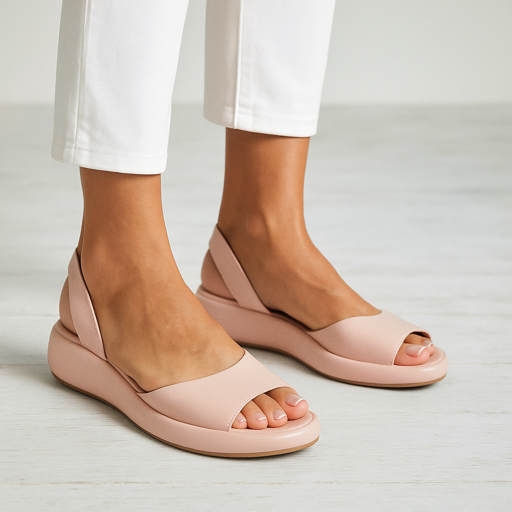 Gisselle | Open-Toe & Non-Slip Sandals