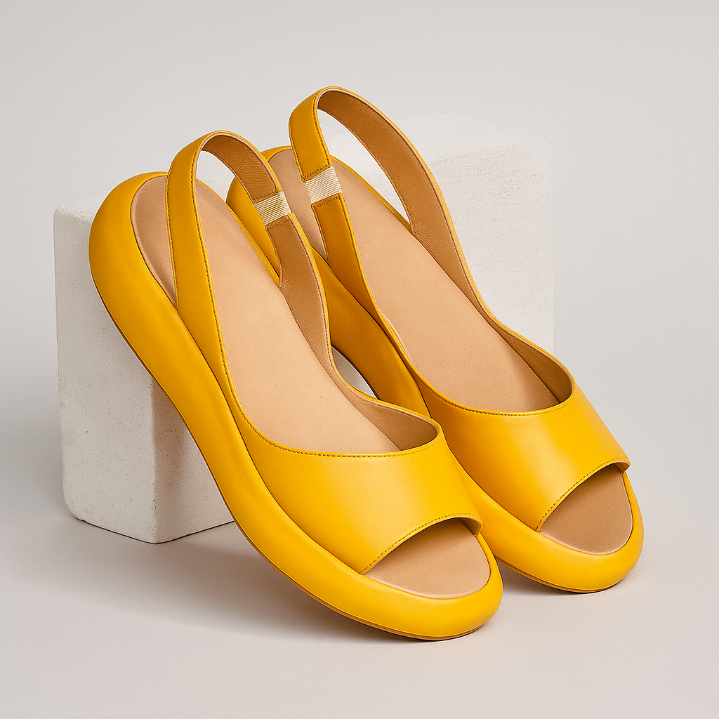 Gisselle | Open-Toe & Non-Slip Sandals