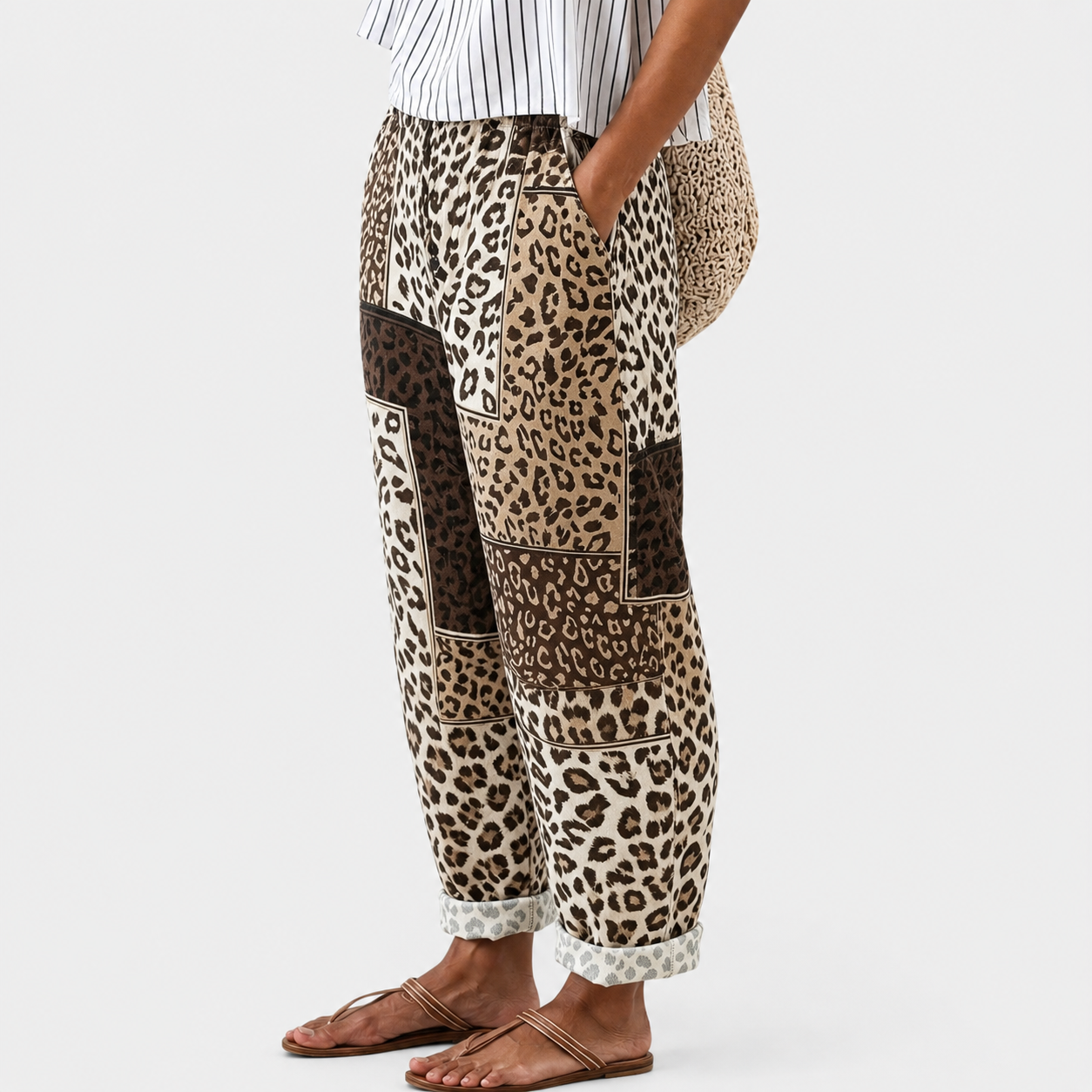 Safari | Safari Style Pants