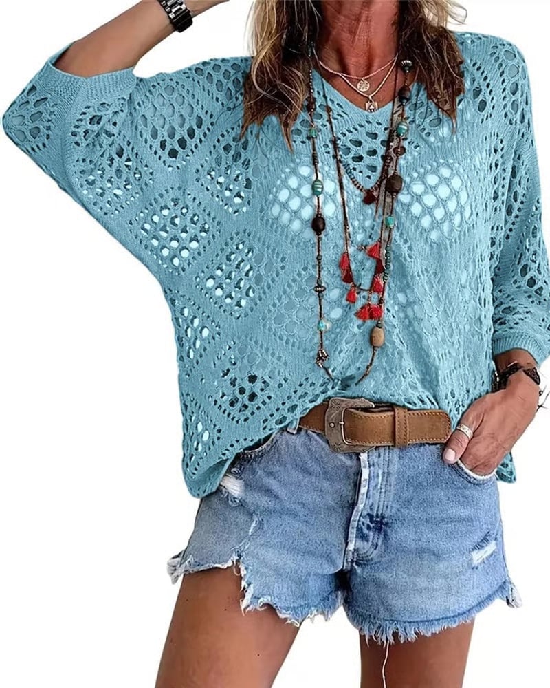 Silvina Top
