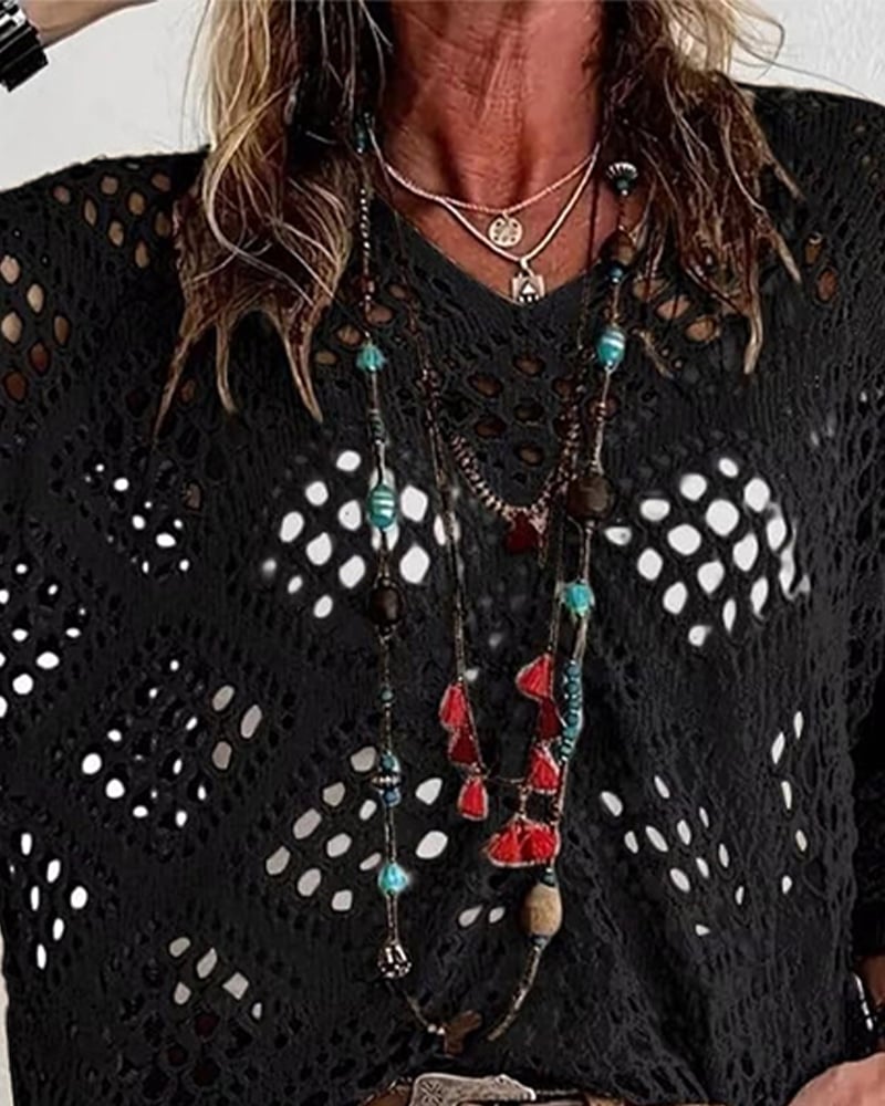 Silvina Top