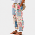 Patch | Patchwork Vintage Pants