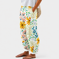 Jardin | Floral Garden Pants