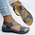Juanita | Orthopedic Comfort Sandal