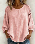 Dafne Blouse