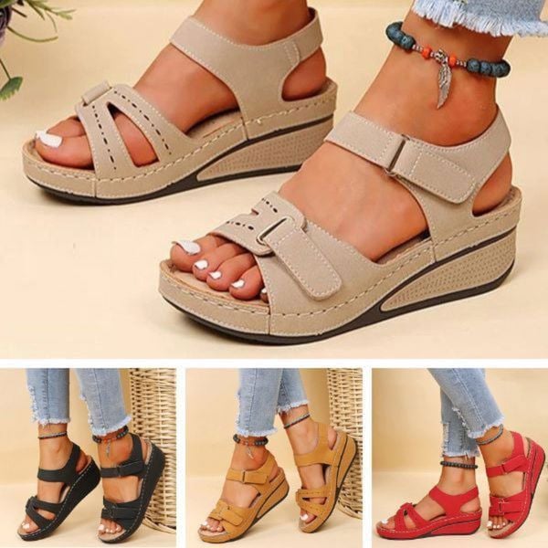 Helene | Women's Comfort Sandal