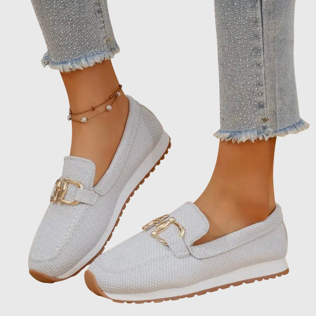 Susie | Loafers