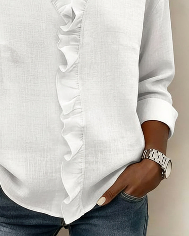 Giustina Blouse