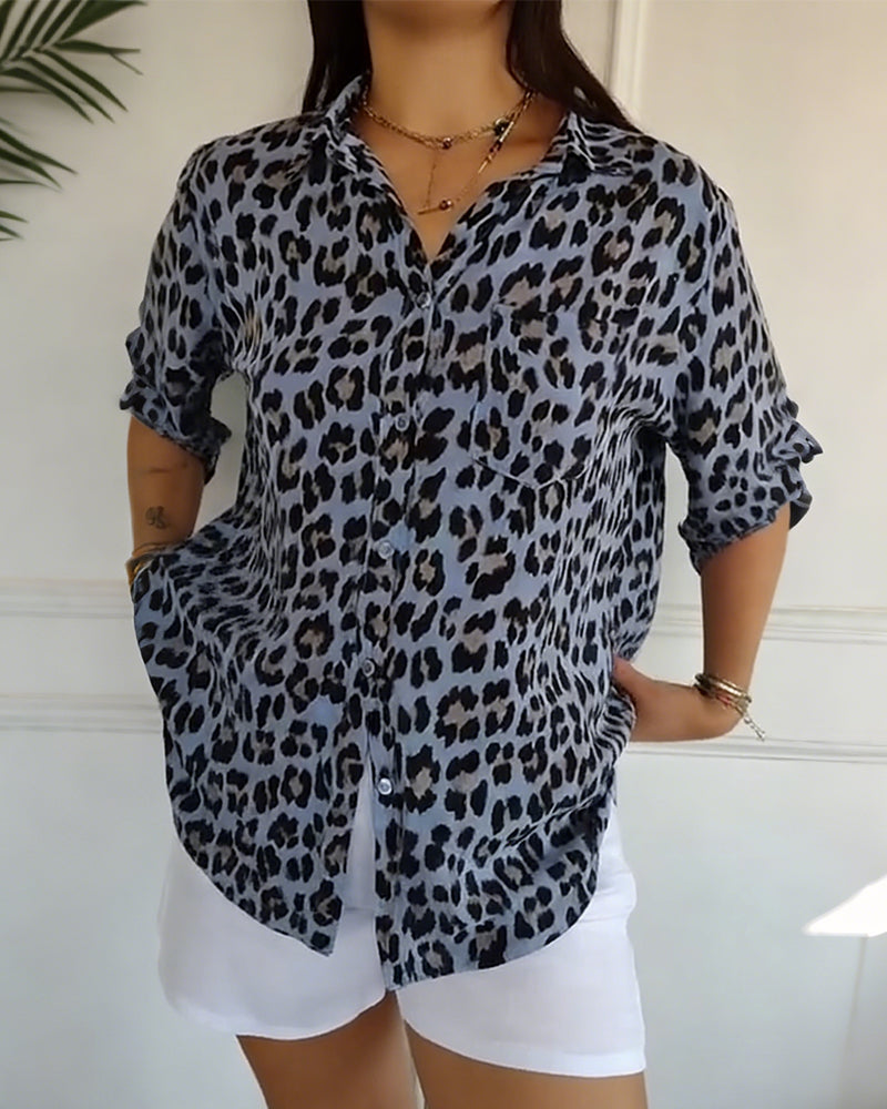 Elora Blouse