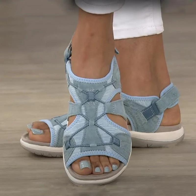 Ursula | Orthopedic Sandal