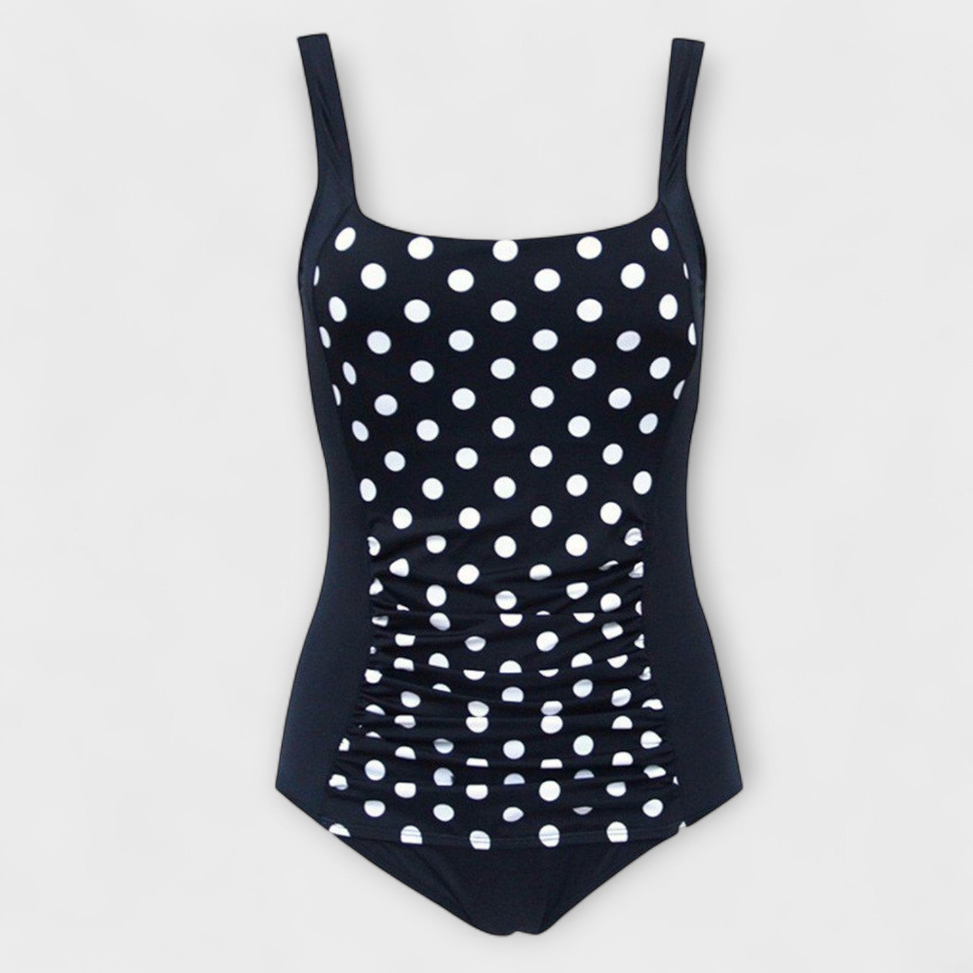 Remy | Retro Padded Swimsuit