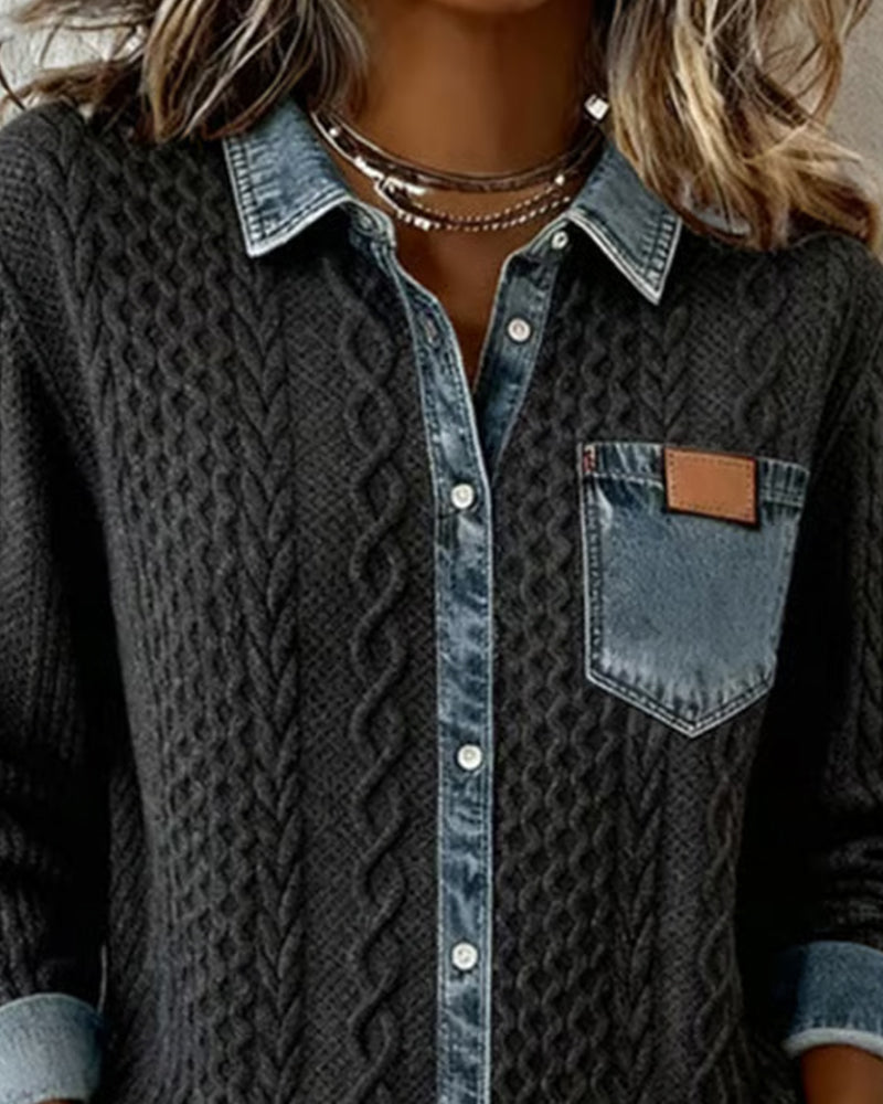 Stella Blouse