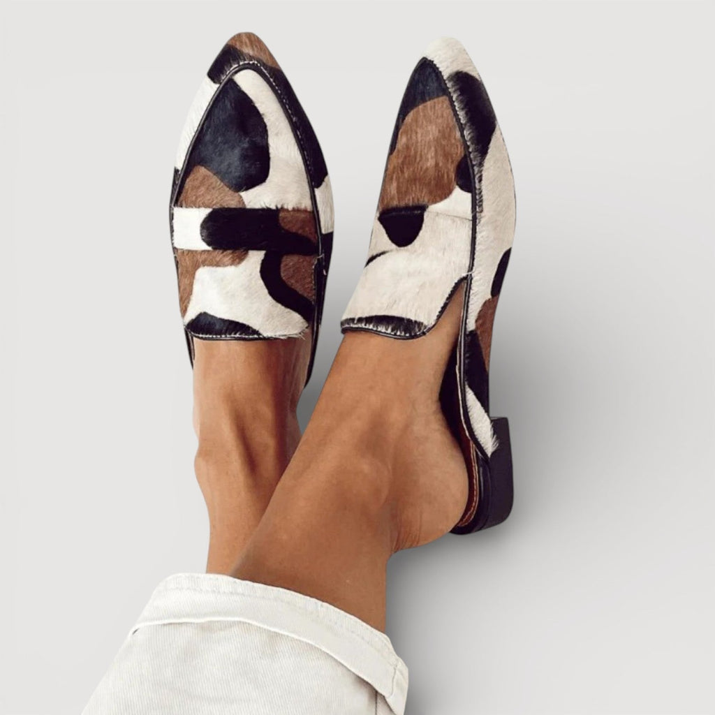 Velle | Elegant and Captivating Loafers