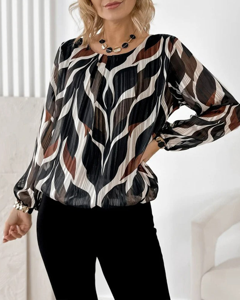Esther Blouse