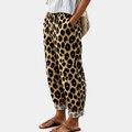 Pantalons Relax Savannah