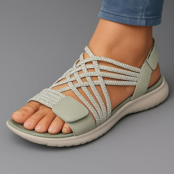 Levila | Orthopedic Sandal