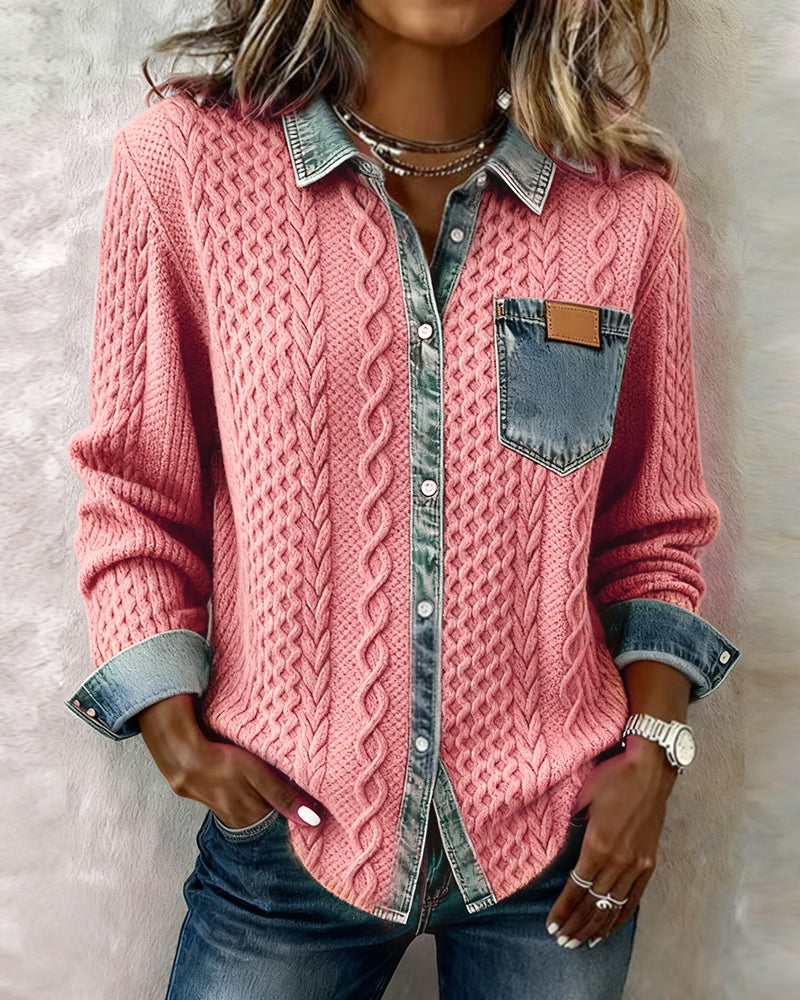 Stella Blouse