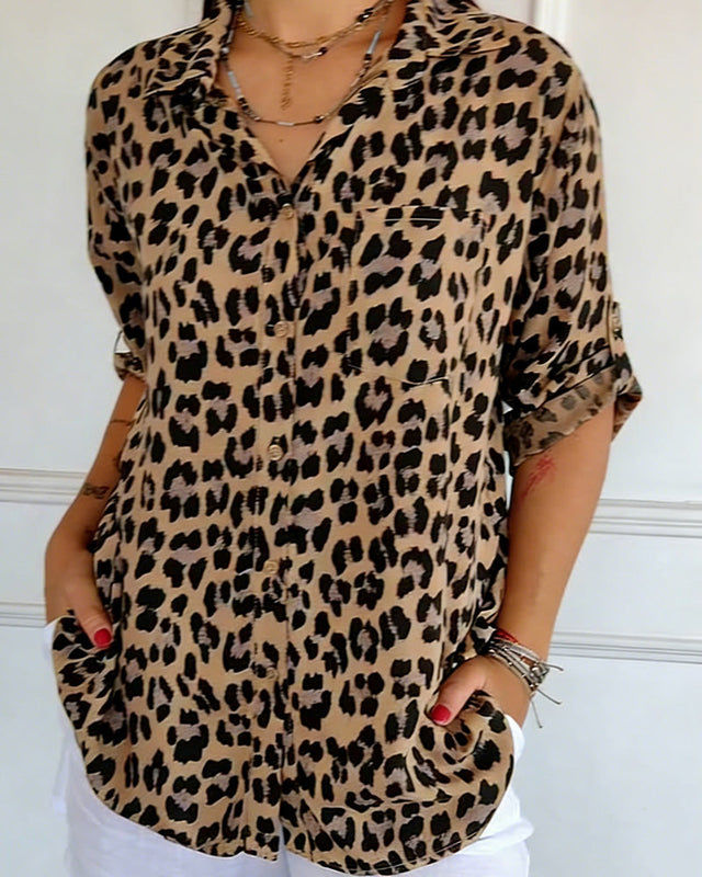 Elora Blouse