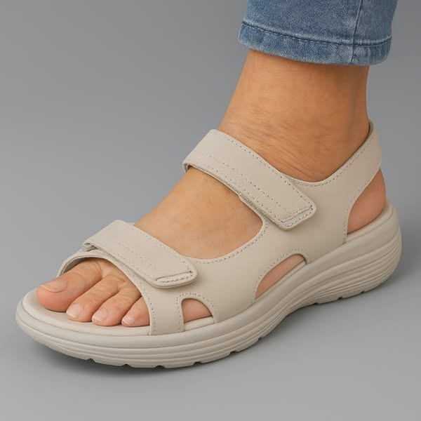 Luvita | Orthopedic Sandal