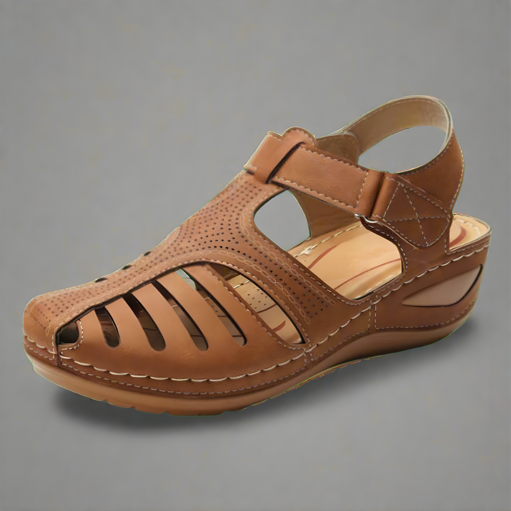 Hanna | Hallux Valgus Correction Sandal