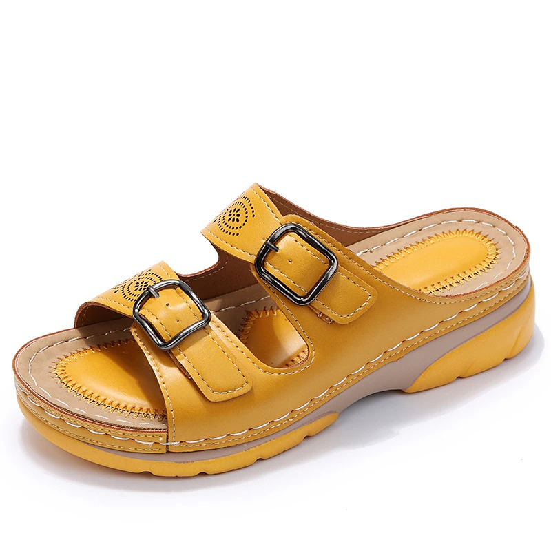 Otho | Orthopedic Relief Sandals