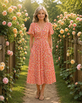 Alice | Summer Dress