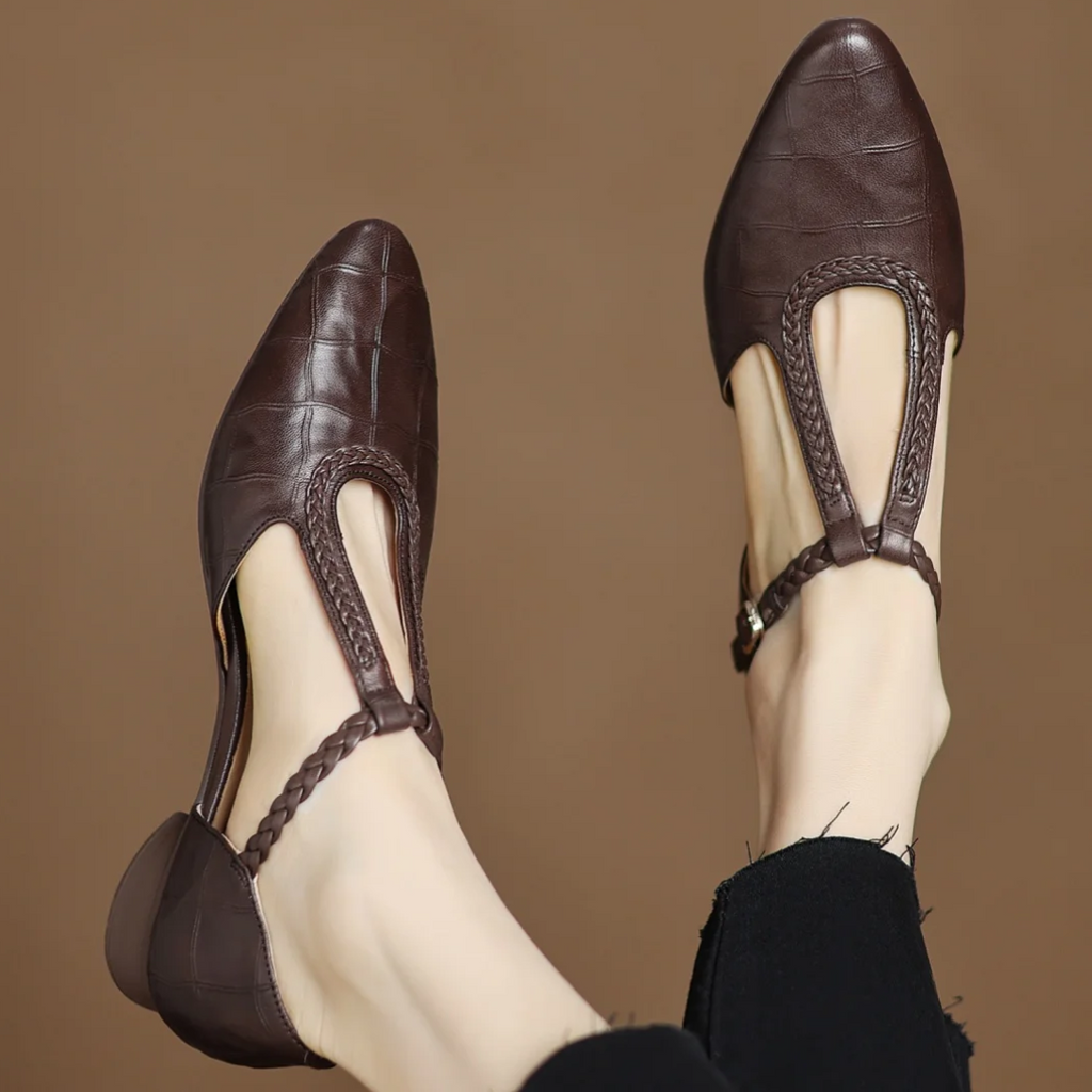 Mary Janes | Classic Mary Janes