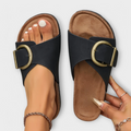 Avelina | Orthopedic Comfort Sandal