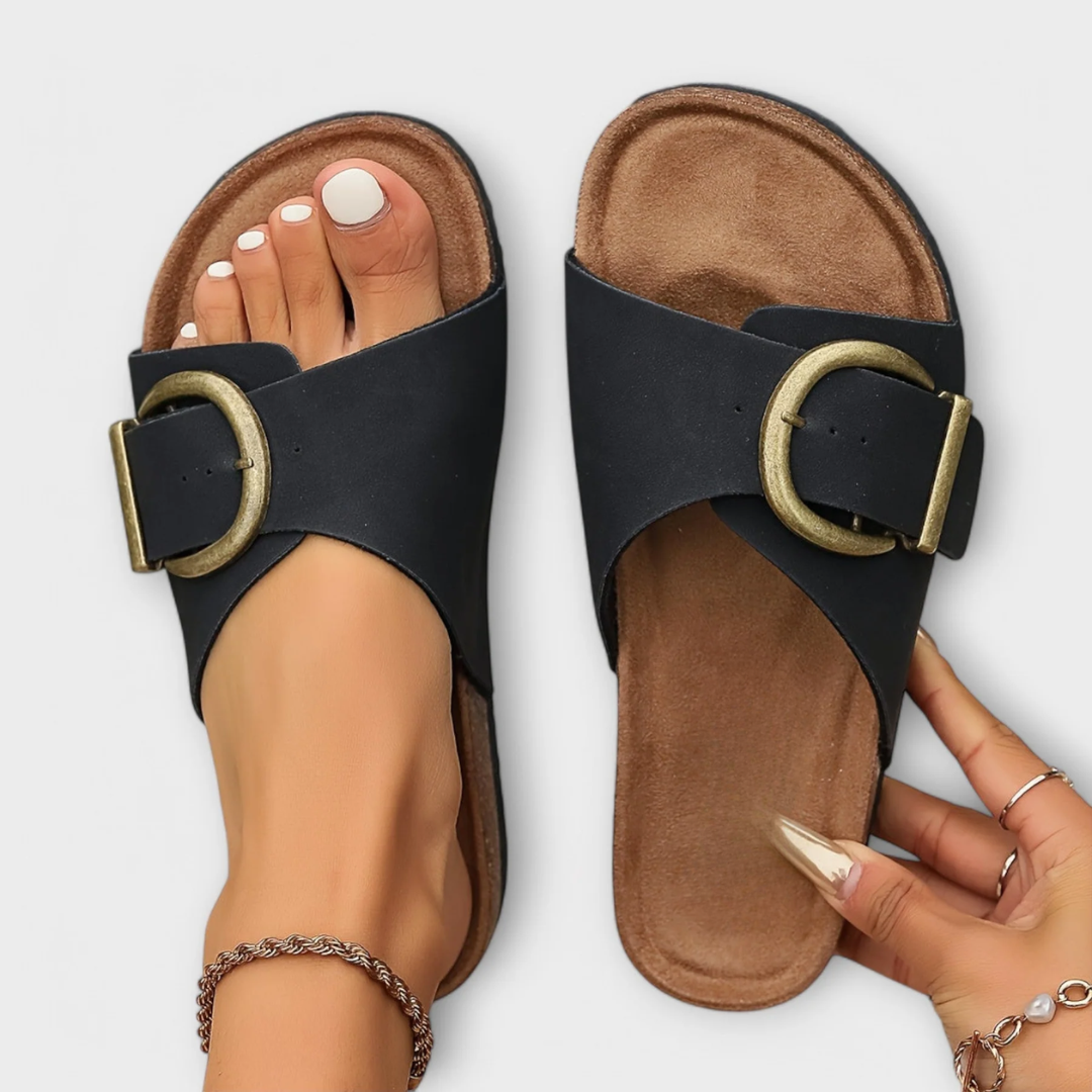 Avelina | Orthopedic Comfort Sandal