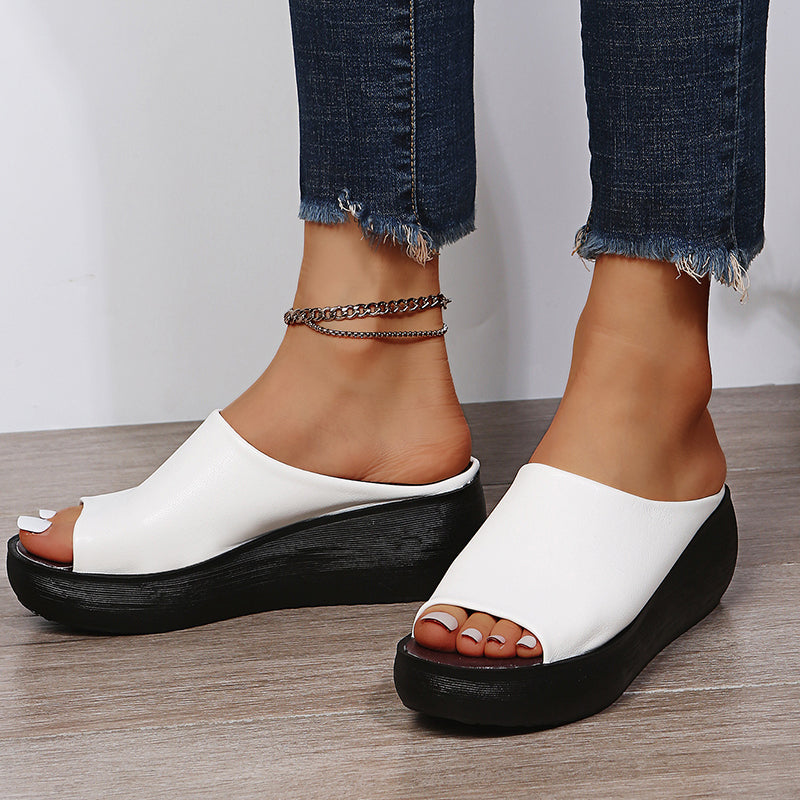 Elsie | Orthopedic Sandal