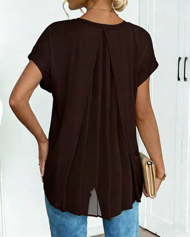 Vanda Top