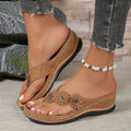 Luna Comfort | Orthopedic Sandal
