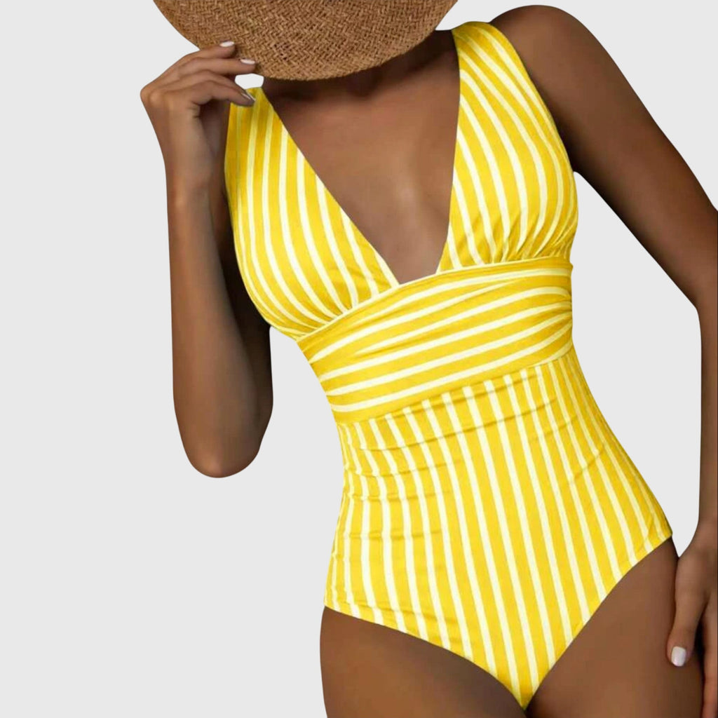 Aurora | Colorful Swimsuit