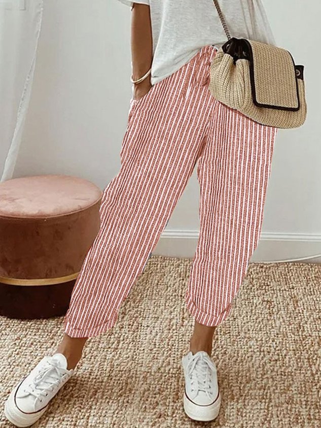 Isla | Flowing Comfort Pants