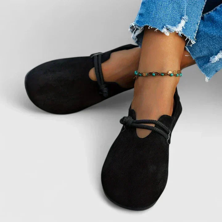 Ysavriann | Elegant Loafers
