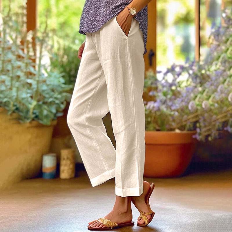 Vayla | Relaxed Classic Pants