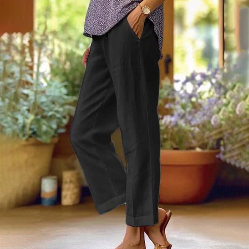 Vayla | Relaxed Classic Pants
