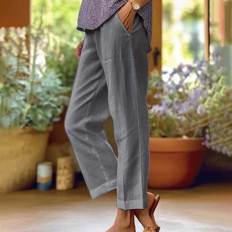 Vayla | Relaxed Classic Pants