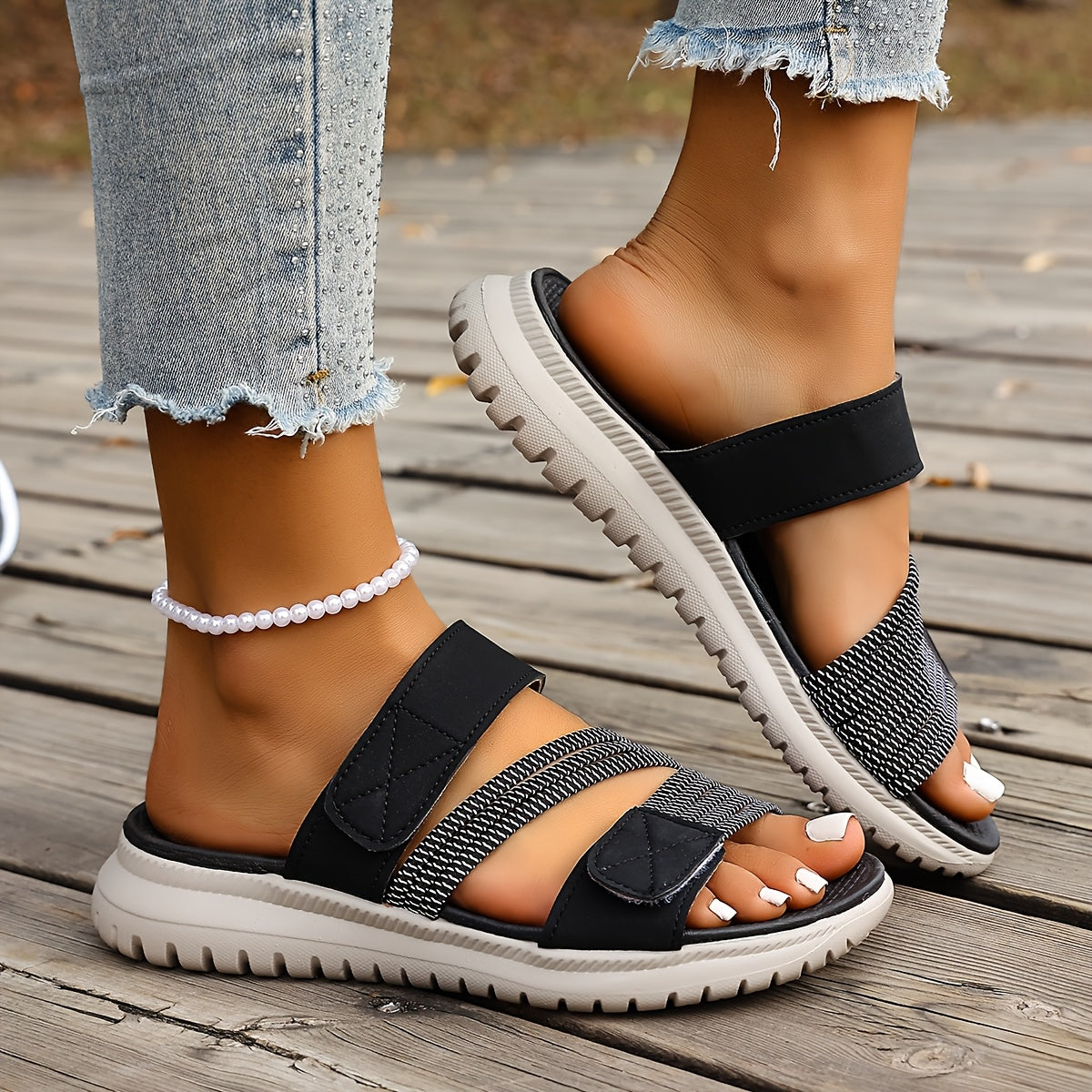 Marvella | Orthopedic Sandal