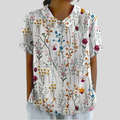 Eliana | Wild Garden Blouse