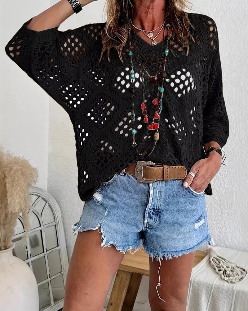 Silvina Top