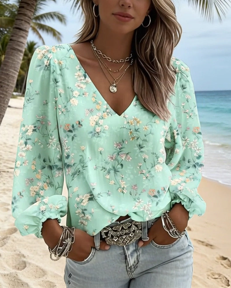 Marta Blouse