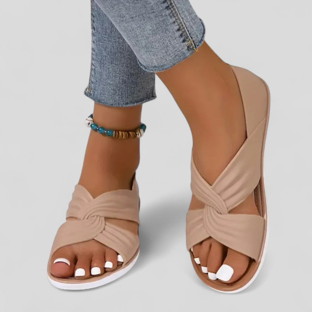 Lesley | Orthopedic Sandal