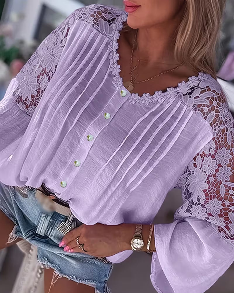 Noe Blouse