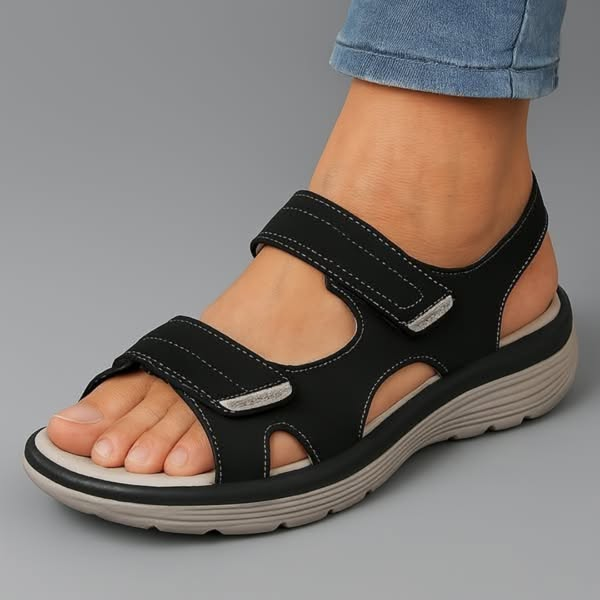 Luvita | Orthopedic Sandal